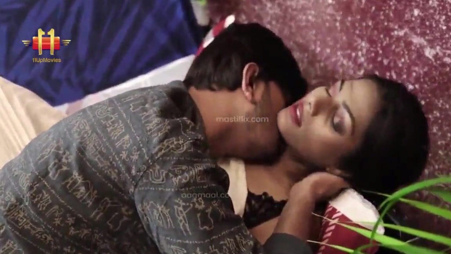 Hot Desi Indian Girl Fucked By Two Guys