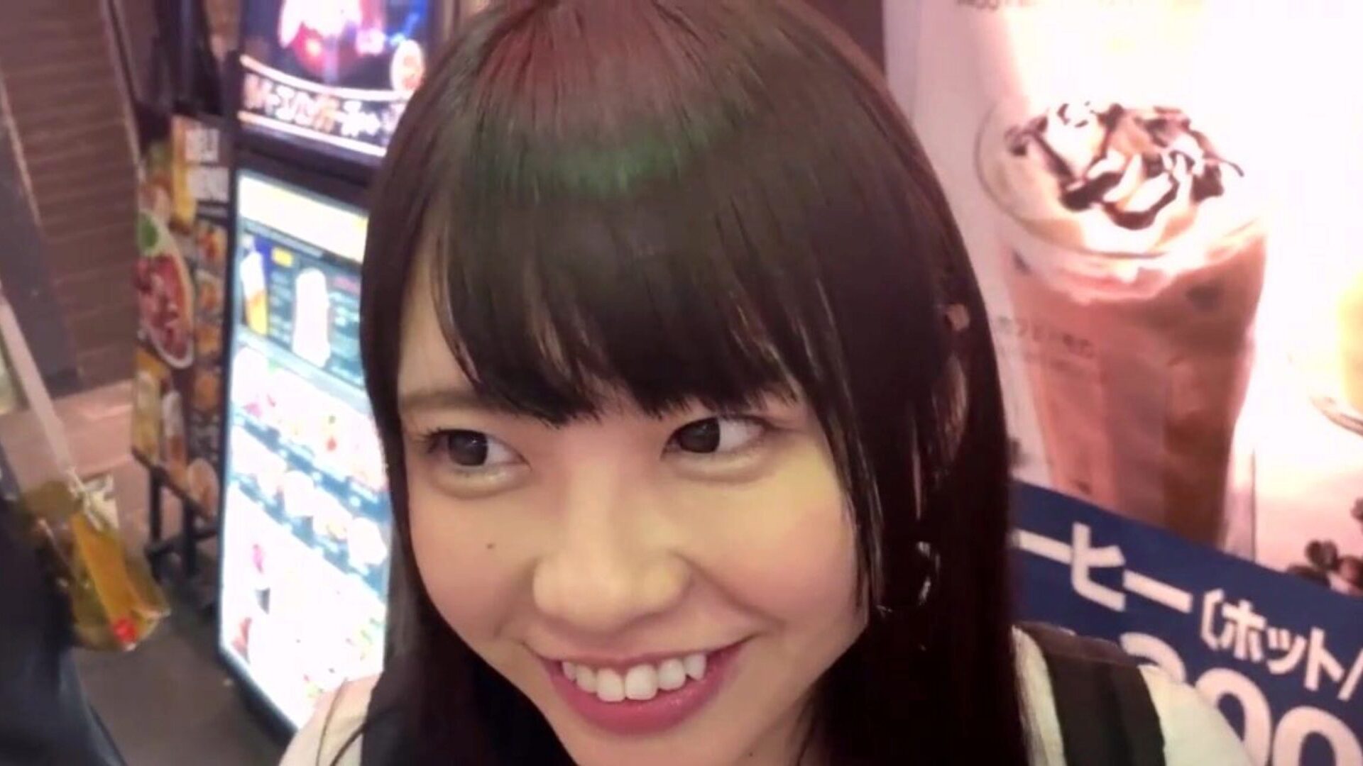 Raeally super-cute Japanese vocational schoolgirl receives screwed She wishes to be a voice actress someday. She enjoys big dick with hawt voice.