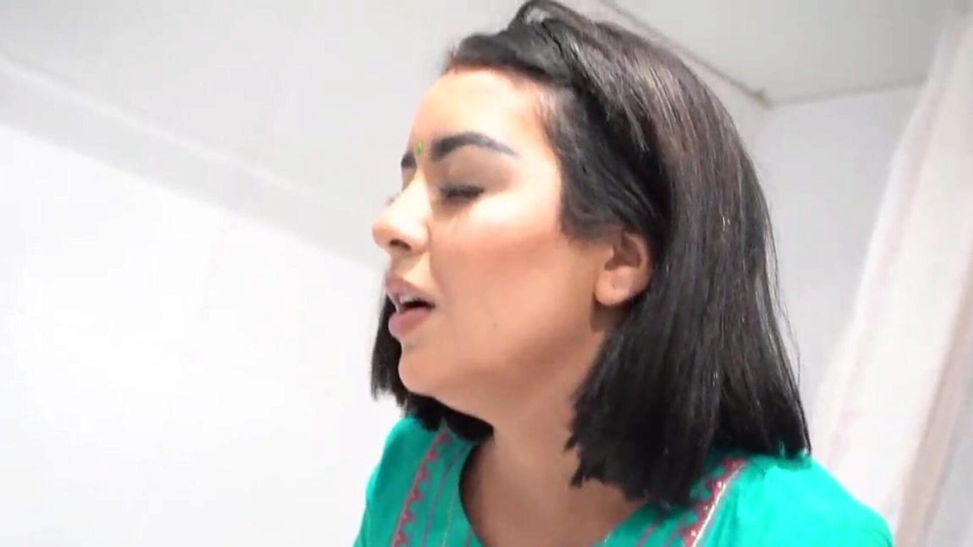 Dr. misbehaved with the damsel in front of her husband and banged her