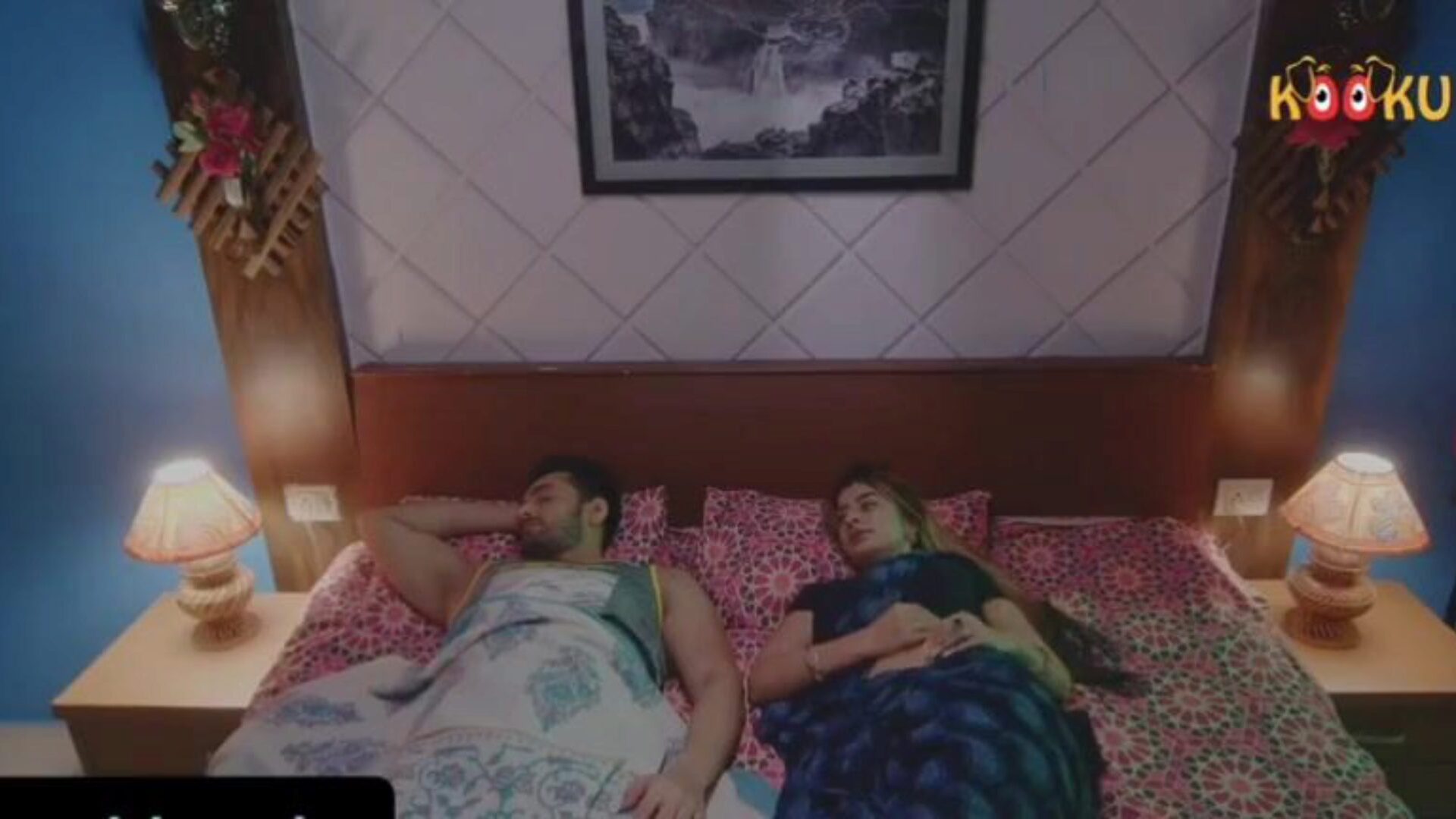 Unsatisfied Woman has Sex With Her Boss Hot Indian HD movie scene on web join now