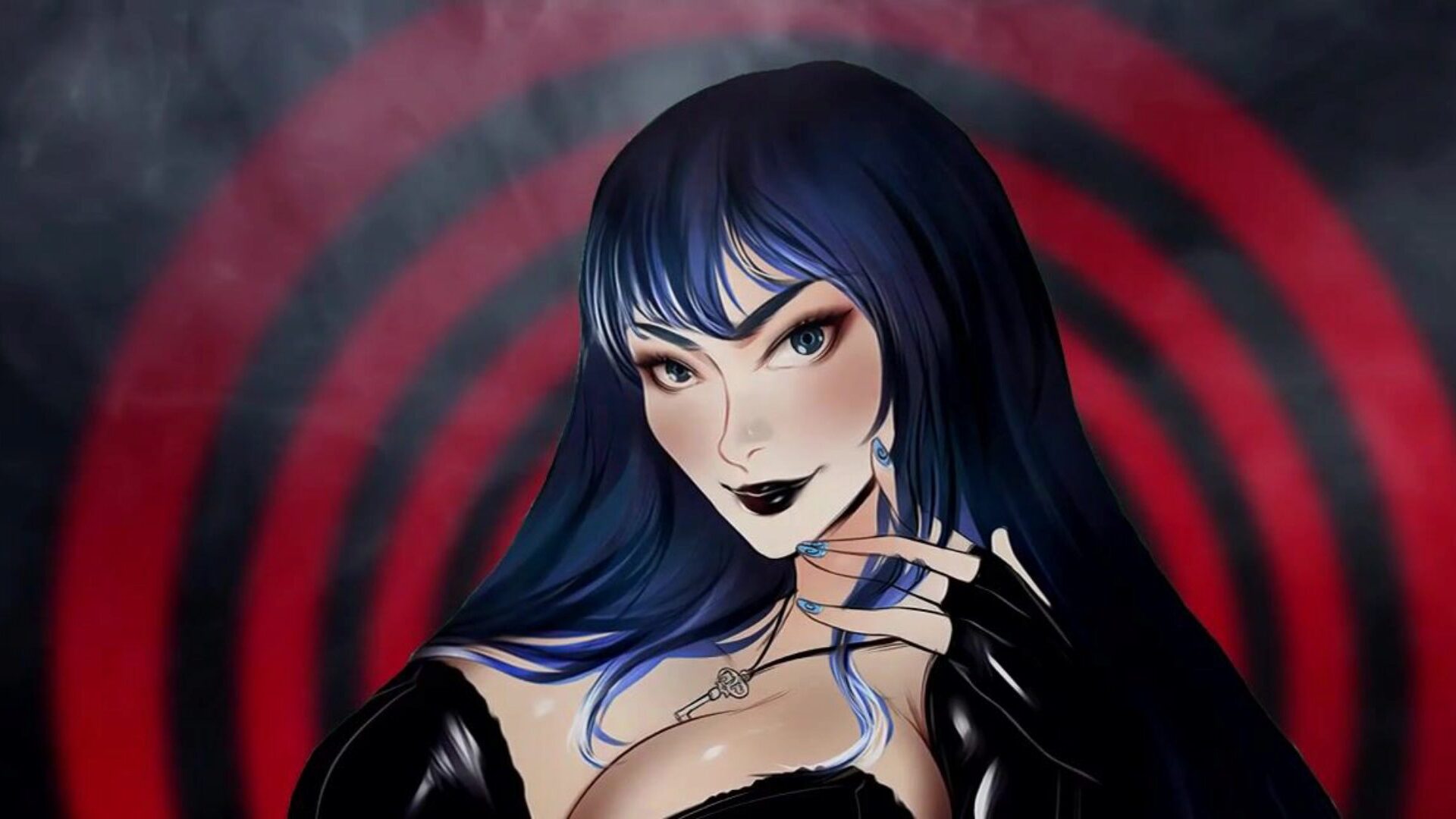 [mesmerize] Brain Slut [SLUT TIME]