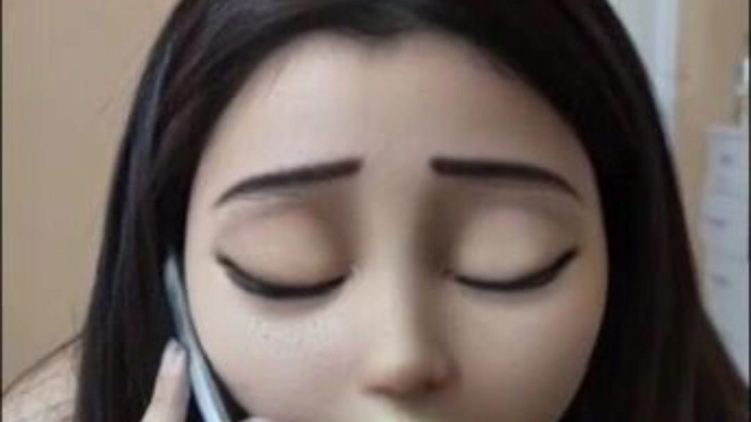 My Sister-in-Law is my Whore She Sucks My Cock While Talking to Her Husband on the Phone NTR