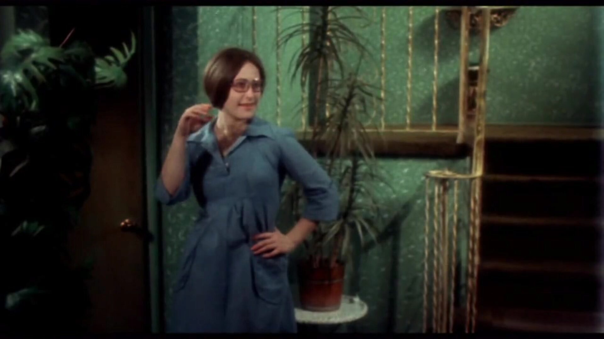 A Saint, a Woman, a Devil (Remastered